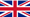 Product of United Kingdom